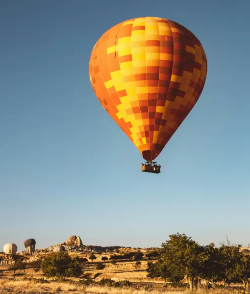 Marrakech Sky Adventures