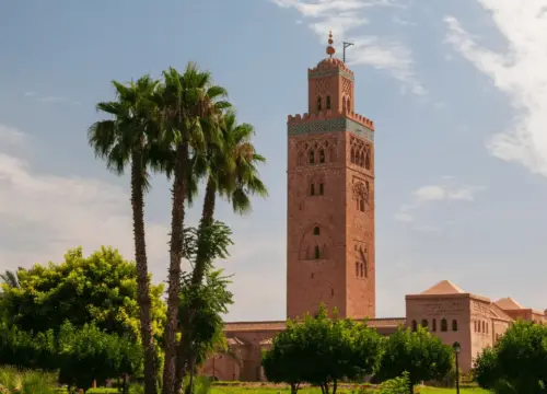 The Best Time to Visit Marrakech: Weather, Crowds, and What to Expect