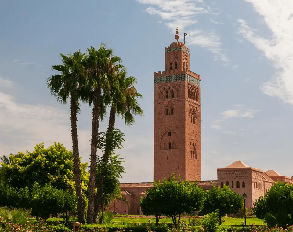 marrakech