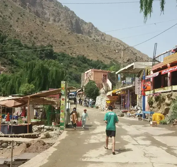 ourika