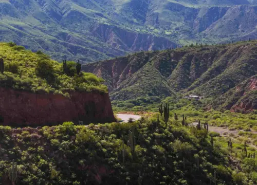 Ourika Valley Tour from Marrakech